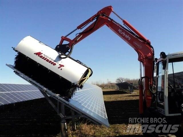 Kubota U45 Mini bagri <7t