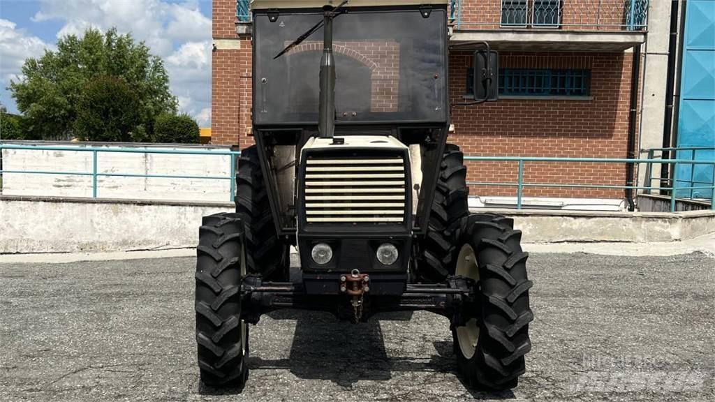 Lamborghini 684 DT Snežne deske in plugi