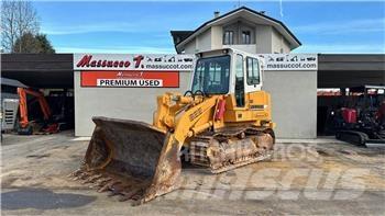 Liebherr 622 Litronic Kolesni nakladalci