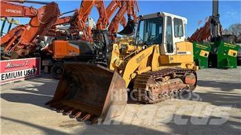 Liebherr LR 632 Kolesni nakladalci