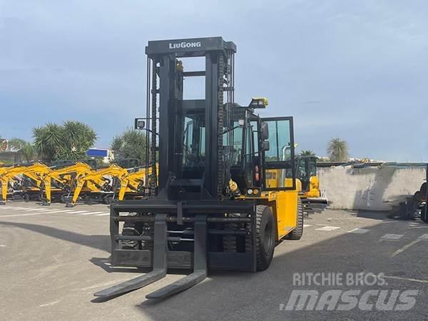 LiuGong LC2160H Dizelski viličarji