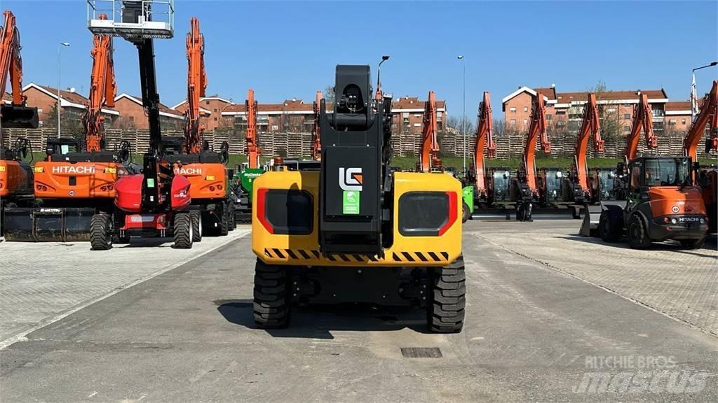 LiuGong LT26JE Druga dvigala in dvižne ploščadi