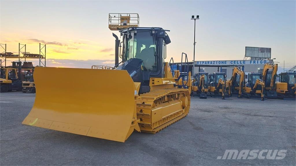 LiuGong TD-16N Buldožerji goseničarji