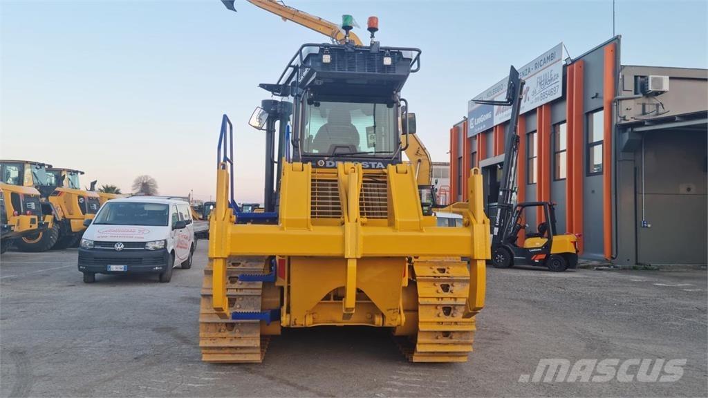 LiuGong TD-16N Buldožerji goseničarji