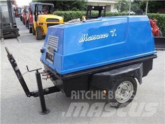  Maco-Meudon F3L 1011 Kompresorji