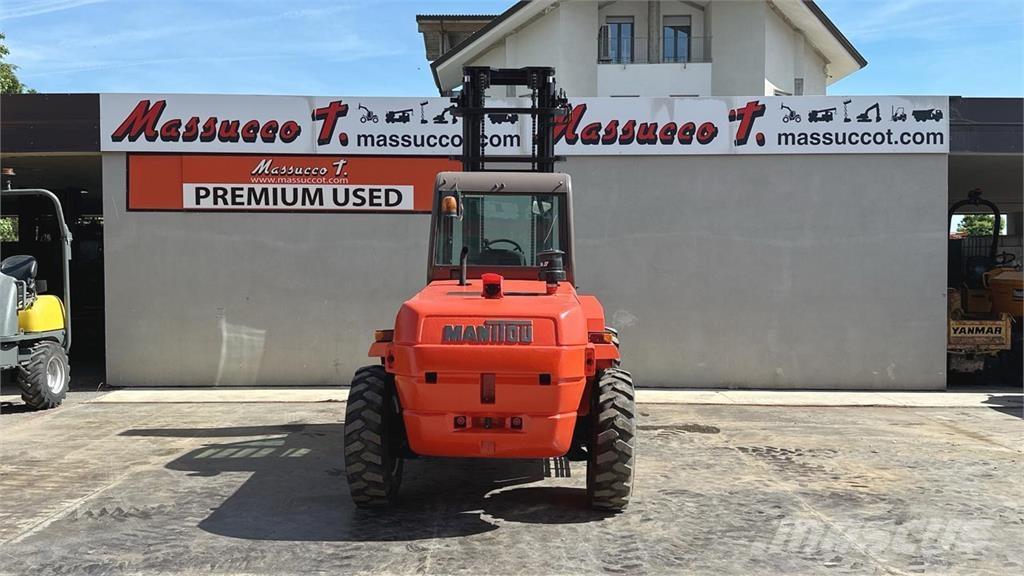 Manitou MC70 T 4X2 Terenski viličar