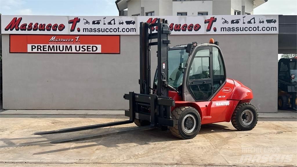 Manitou MI70H Dizelski viličarji
