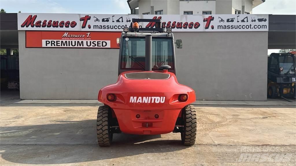 Manitou MI70H Dizelski viličarji
