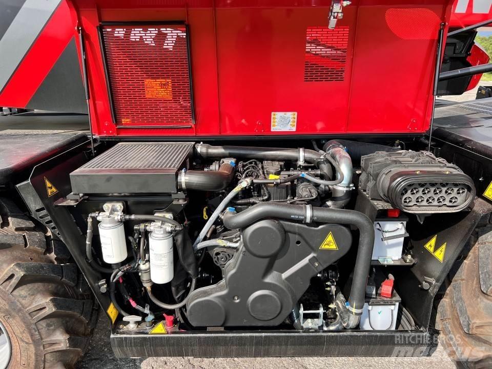 Manitou MRT 2145 Teleskopski viličarji