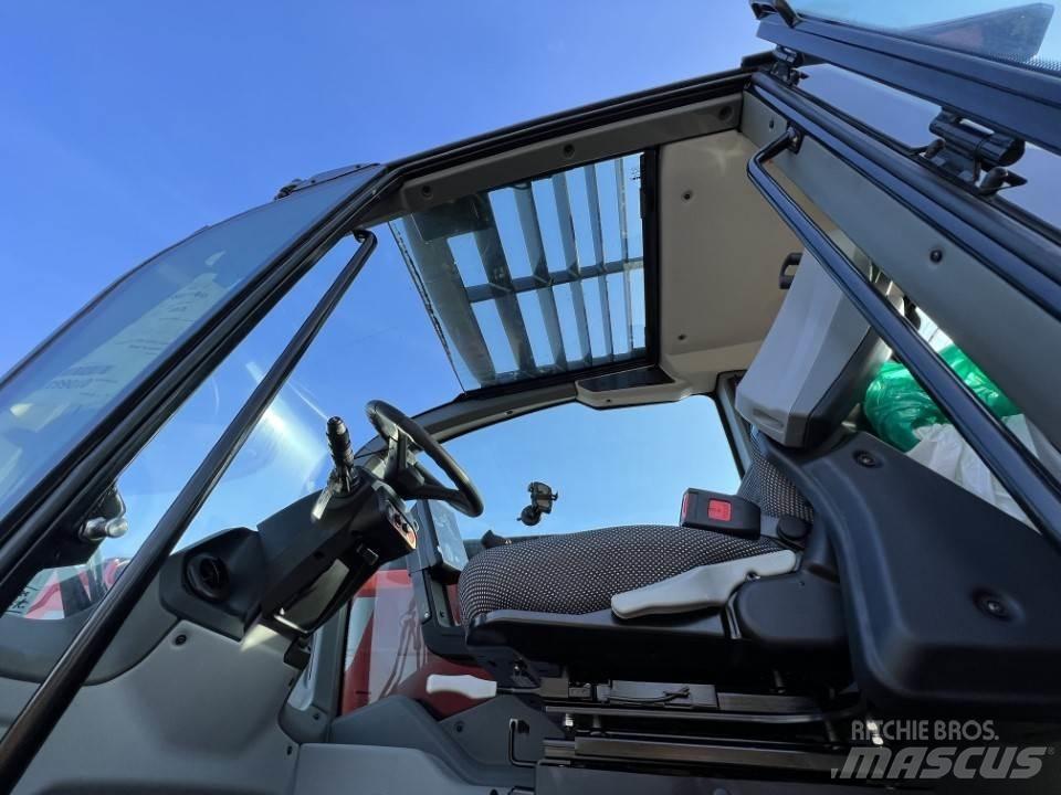 Manitou MRT2545 Teleskopski viličarji