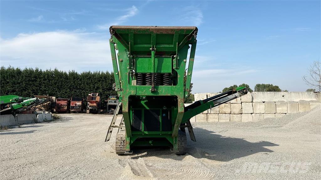 McCloskey J40 V2 Mlini