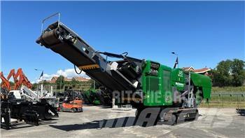 McCloskey J45 Mlini