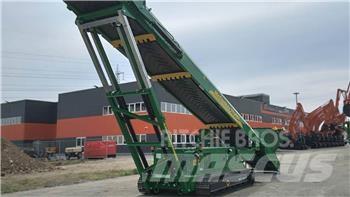 McCloskey TS4065 V2 Transportni trakovi