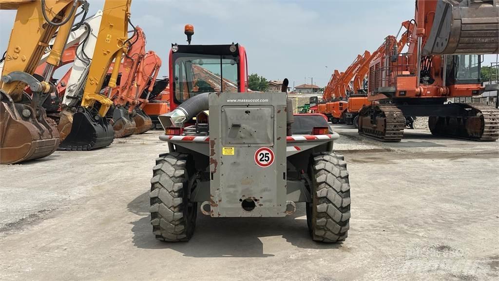 Merlo P38.13 LOX Teleskopski viličarji