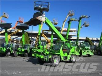 Merlo P38.14 Teleskopski viličarji
