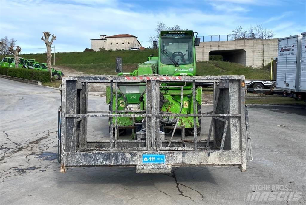 Merlo ROTO 38.16 Teleskopski viličarji