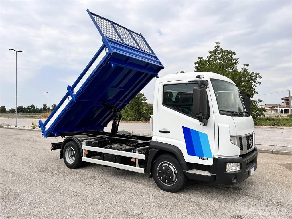 Nissan 75-18 Drugi tovornjaki