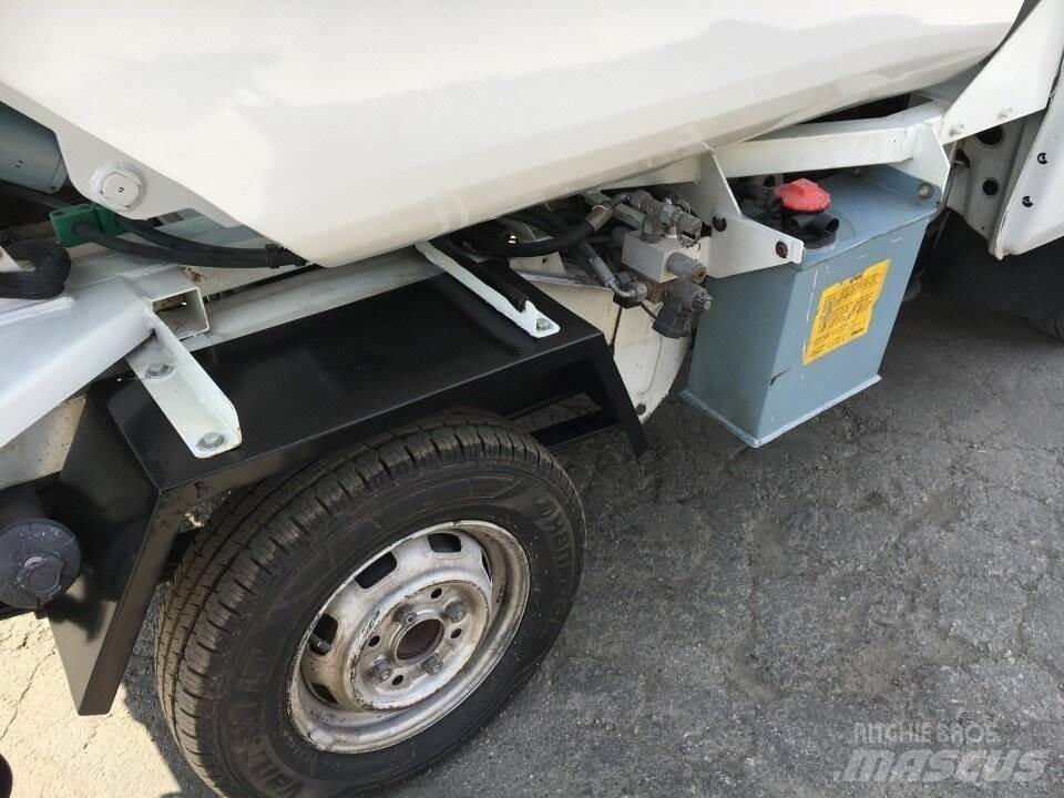Piaggio PORTER Drugi tovornjaki