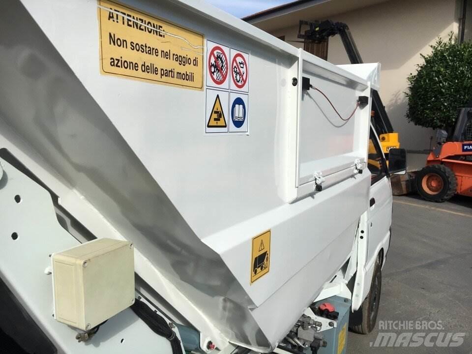 Piaggio PORTER Drugi tovornjaki