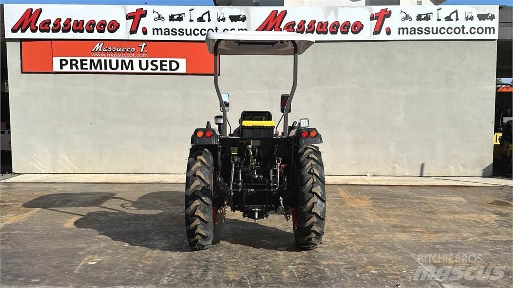 Plus Power TT604 4X4 Snežne deske in plugi