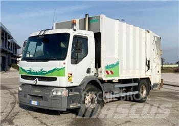 Renault 260 Drugi tovornjaki