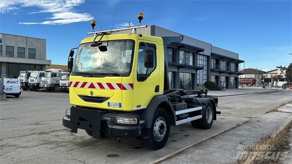Renault 270 Dci – 4X2 Drugi tovornjaki