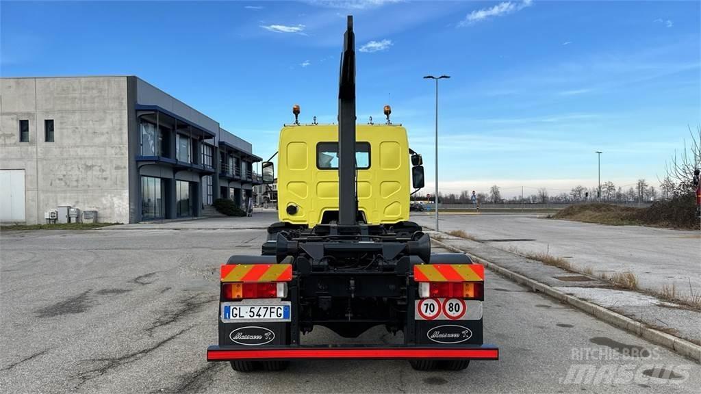 Renault 270 Dci – 4X2 Drugi tovornjaki