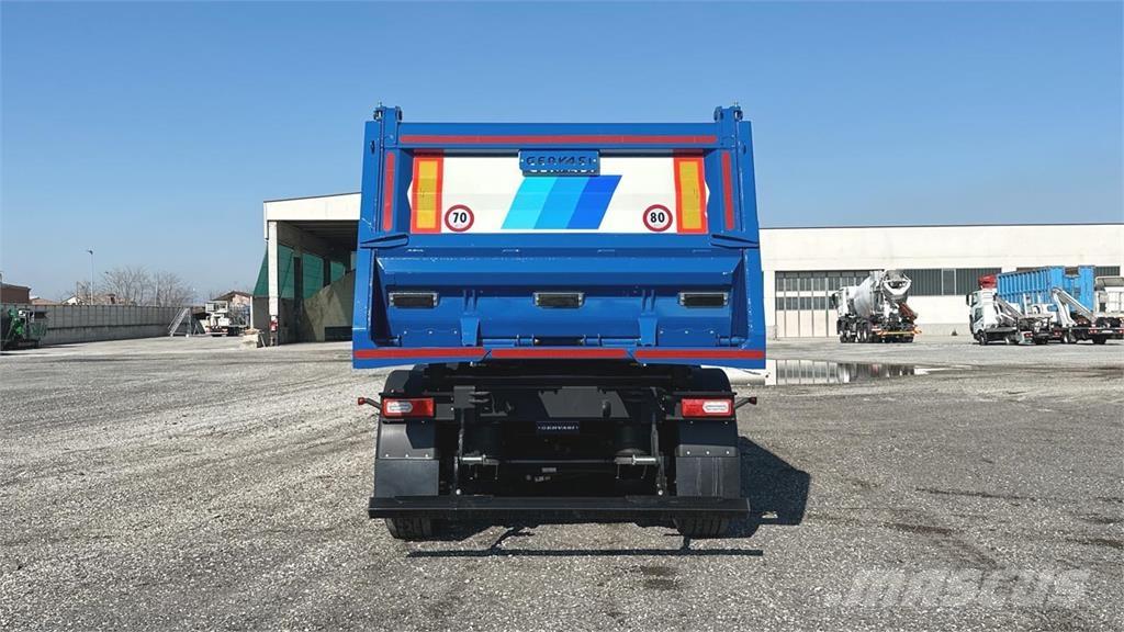 Renault K42.460 / SCPE Drugi tovornjaki