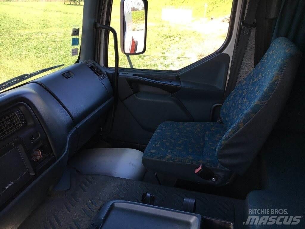 Renault Premium 4X2 Drugi tovornjaki