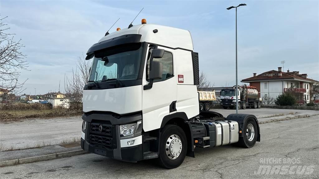 Renault T460 4x2 Drugi tovornjaki
