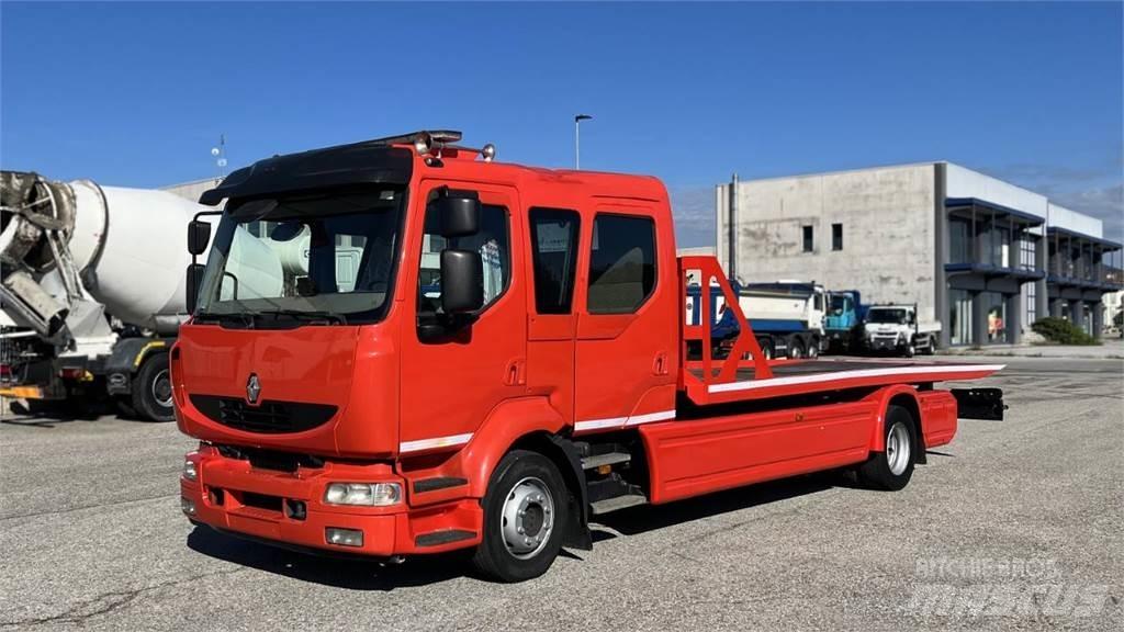 Renault Trucks 120 Drugi tovornjaki