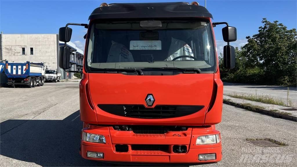Renault Trucks 120 Drugi tovornjaki
