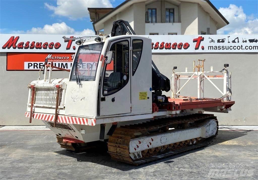  RMT MAPE TC150 Oprema za cevovode