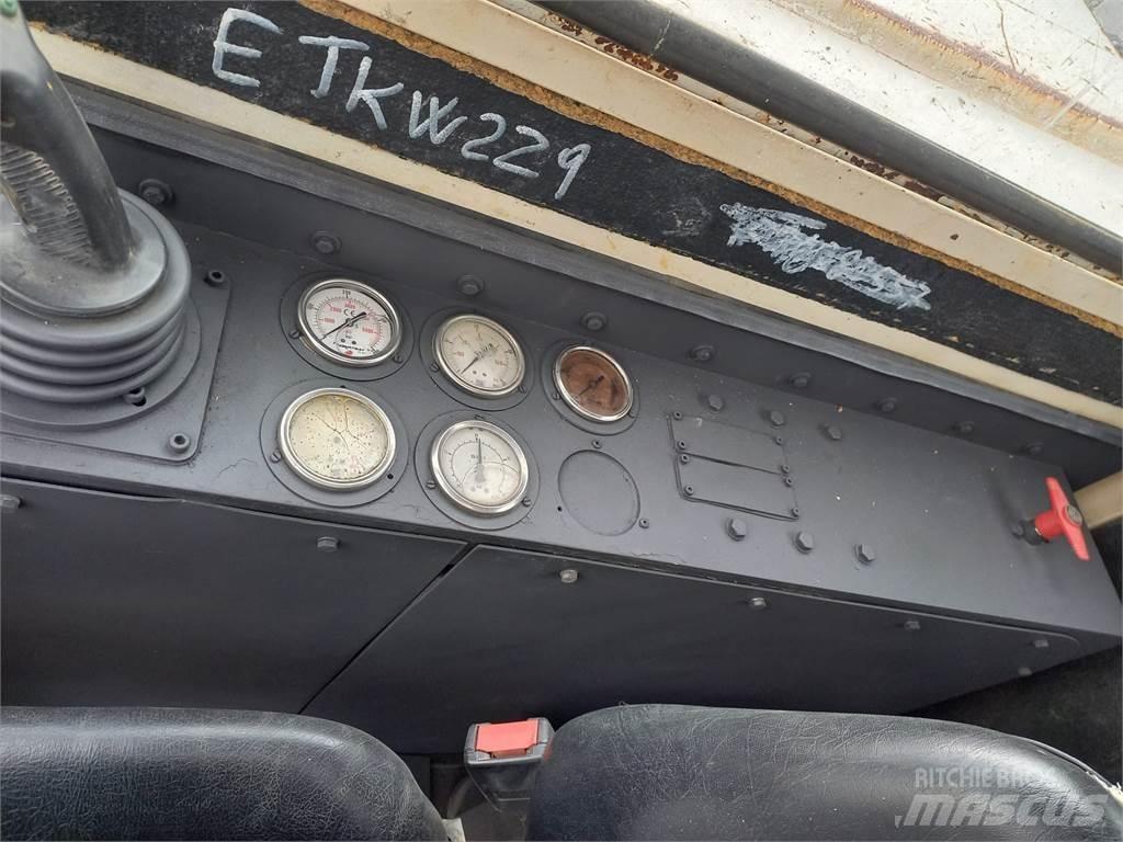  RMT MAPE TC150 Oprema za cevovode