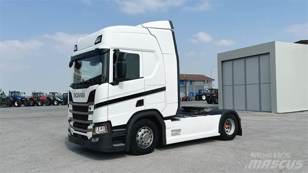 Scania R500 4x2 Drugi tovornjaki