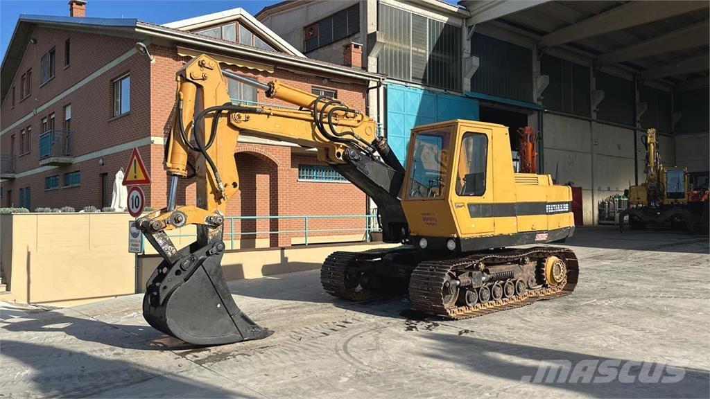  Simit S 90 Gradbeništvo - drugo