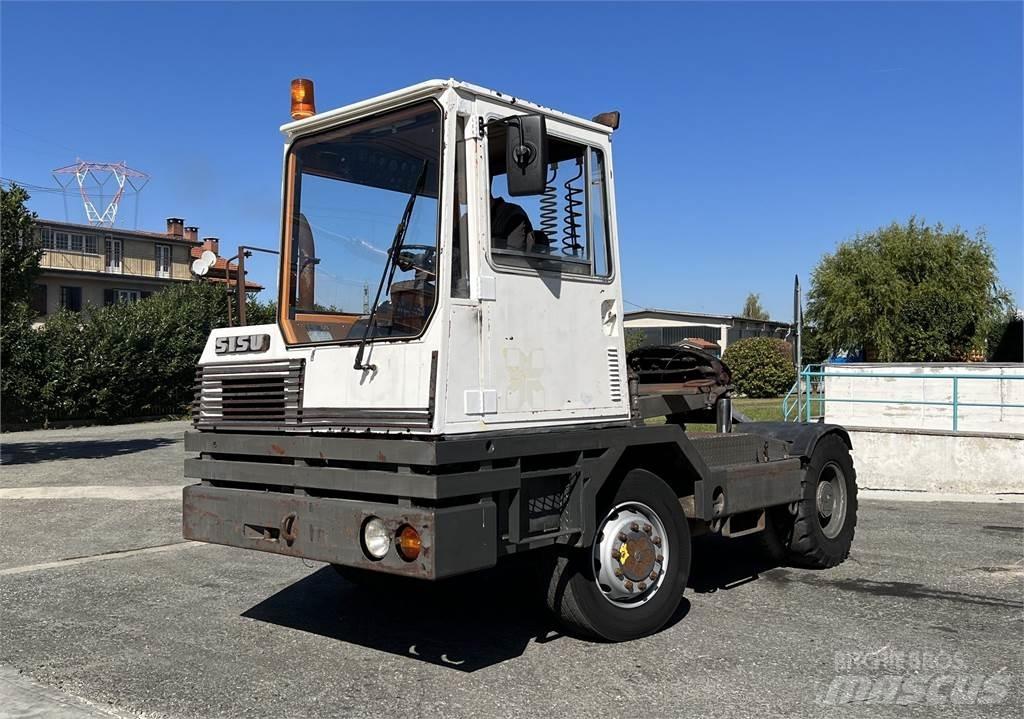 Sisu TR150A/2600 Drugi tovornjaki