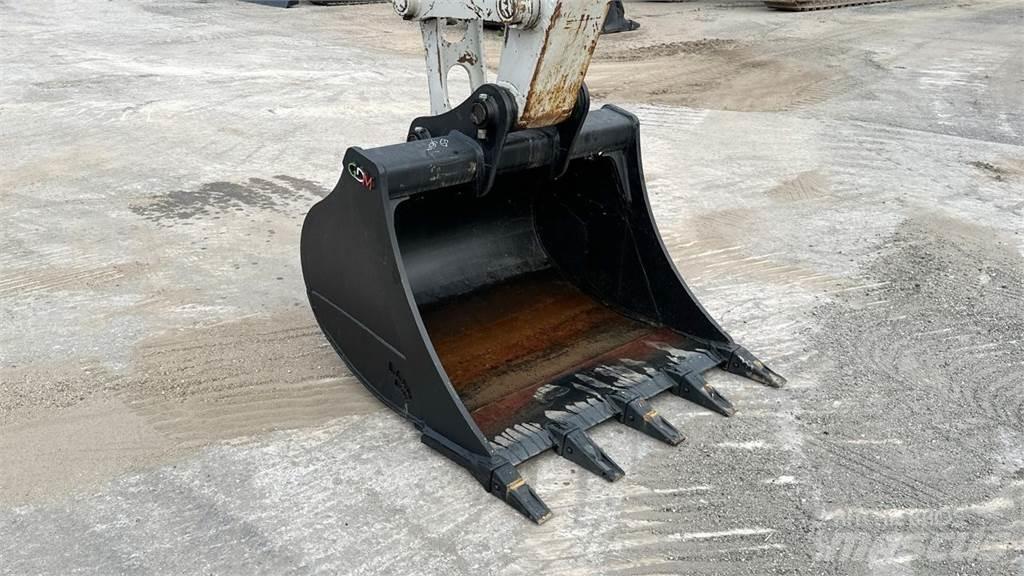 Takeuchi TB2150R Midi bagri 7t – 12t