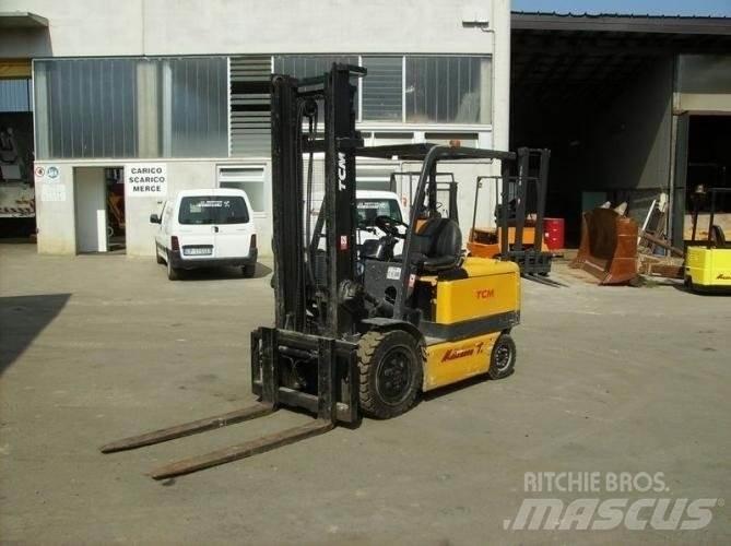 TCM VM400 FB30 Električni viličarji