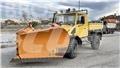 Unimog U130 Drugi tovornjaki
