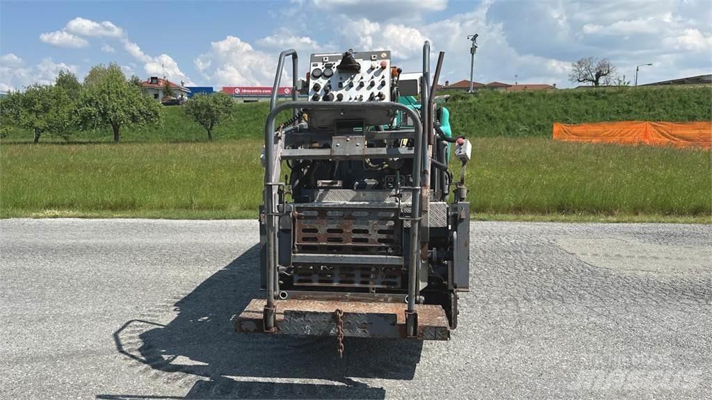 Vögele Super 800 Asfaltni finišerji