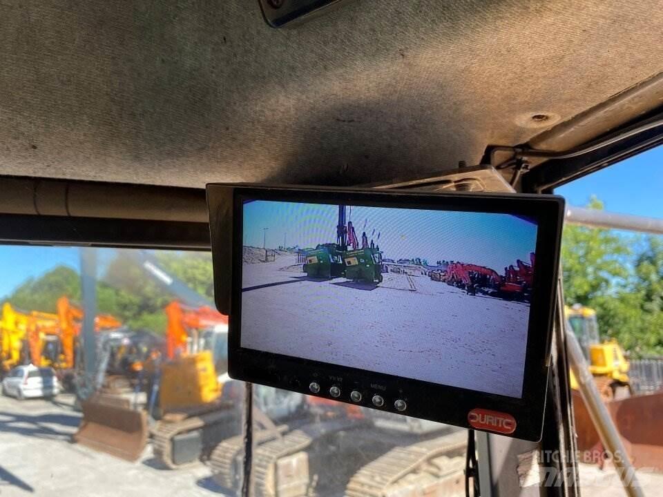 Volvo A30E 6X6 Ne cestni demperji