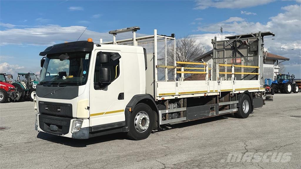 Volvo FE 250 4X2 Drugi tovornjaki
