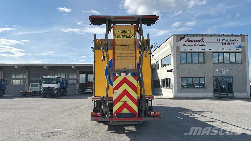 Volvo FE 250 4X2 Drugi tovornjaki