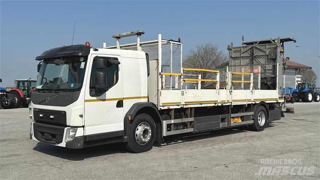 Volvo FE 250 4X2 Drugi tovornjaki