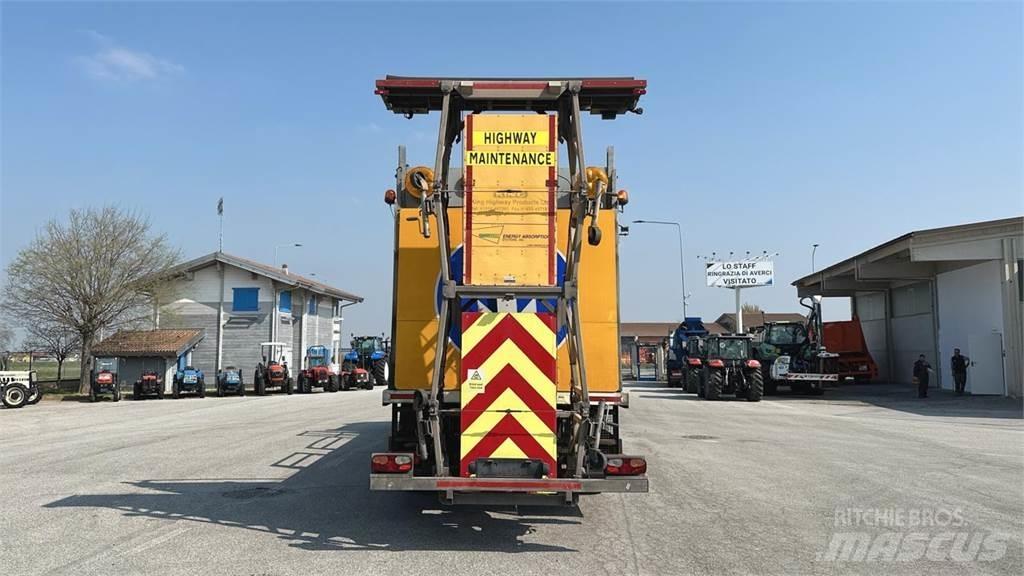 Volvo FE 250 4X2 Drugi tovornjaki