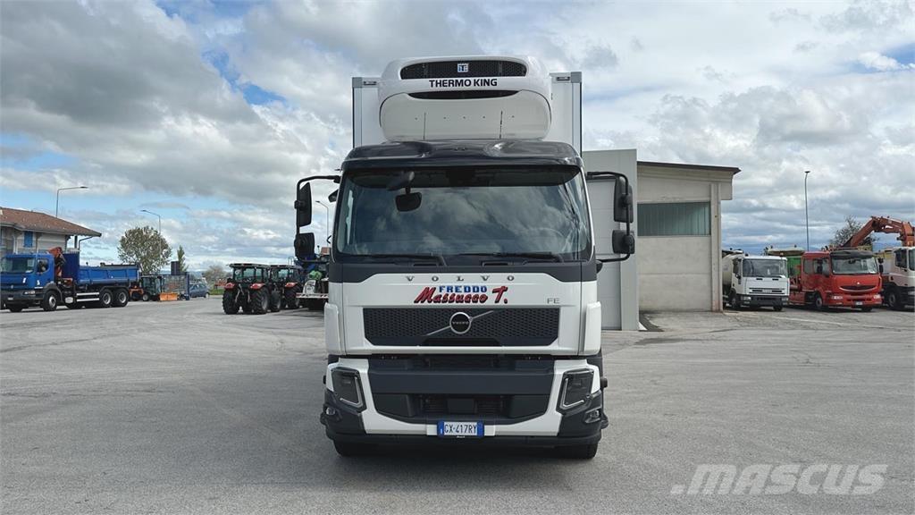 Volvo FE 350 6x2 Drugi tovornjaki