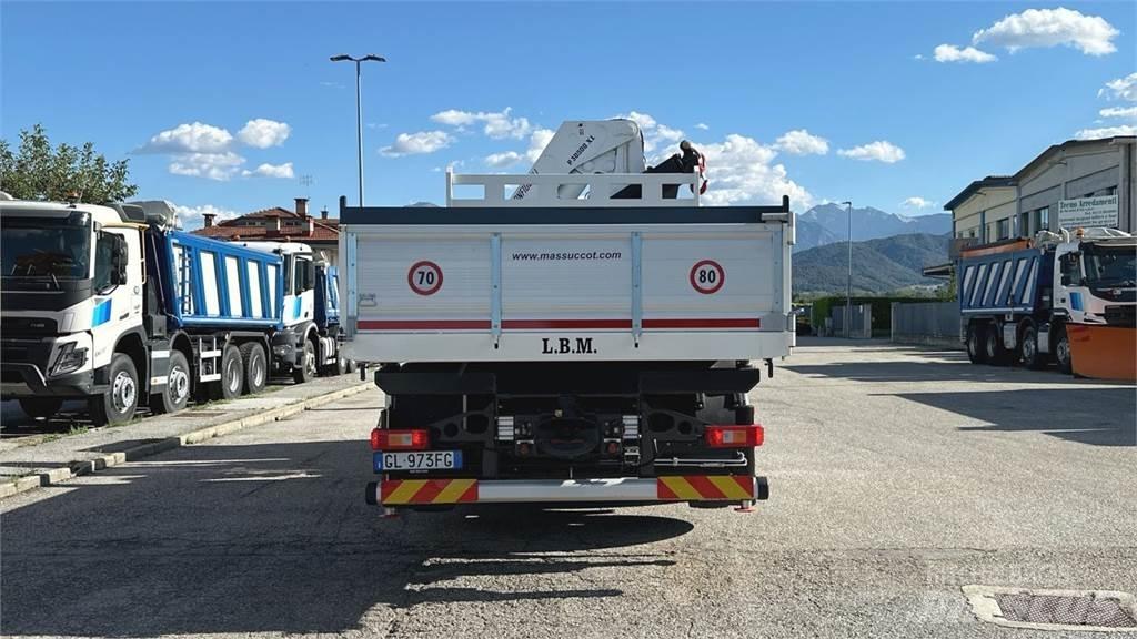 Volvo FE350 6x2 Drugi tovornjaki
