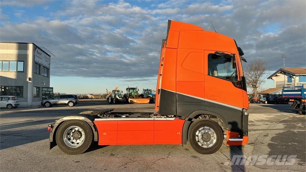 Volvo FH 540 42T 4x2 Drugi tovornjaki