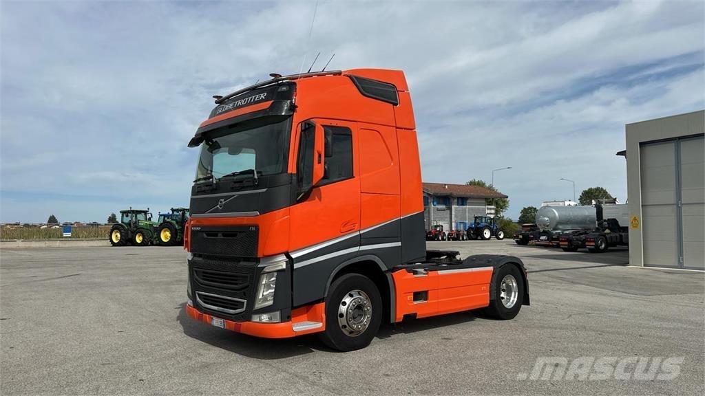 Volvo FH 540 4x2 Drugi tovornjaki